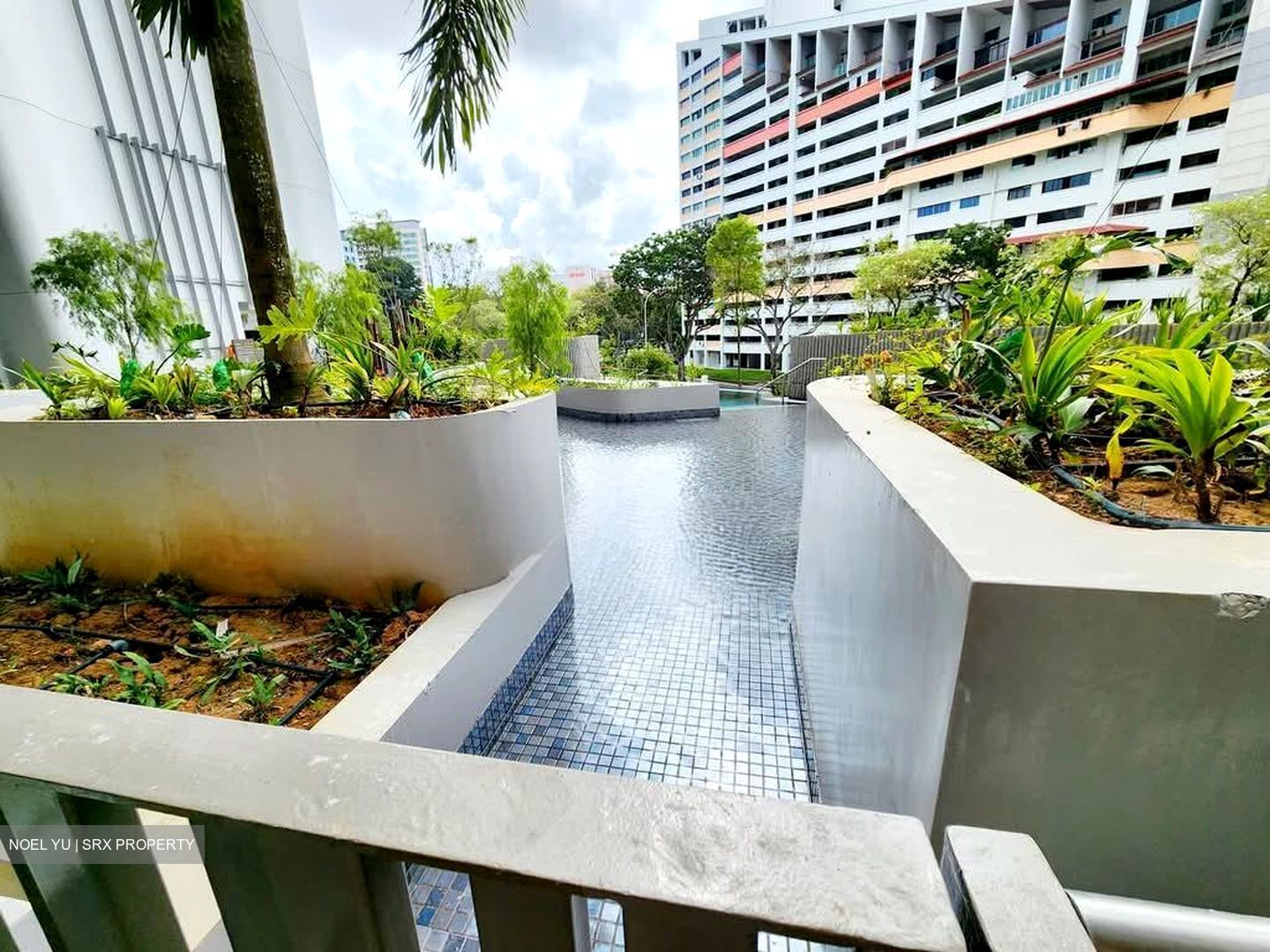 The Tre Ver (D13), Condominium #590205471